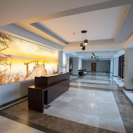 Apartament Andra Mamaia Exterior photo