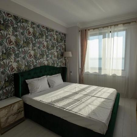 Apartament Andra Mamaia Exterior photo